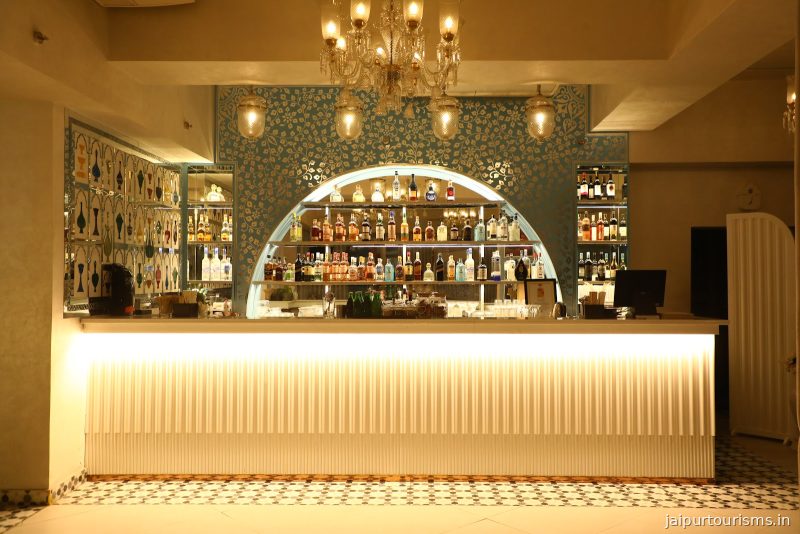 Mossimo — Jaipur