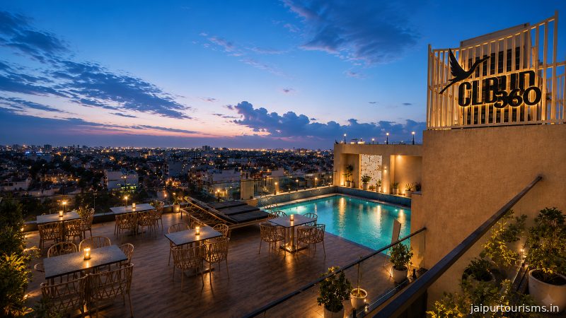 Royal Prime — Jaipur