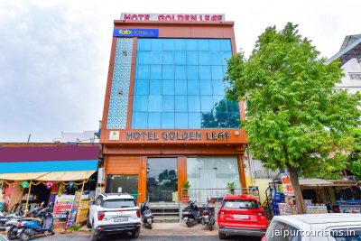 FabHotel Golden Leaf