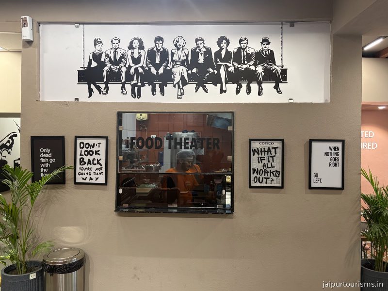 Coffco Coffee — Jaipur