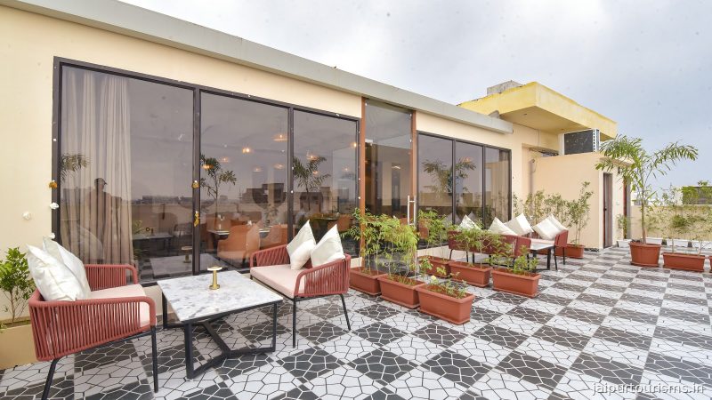 FabHotel Ajanta — Jaipur
