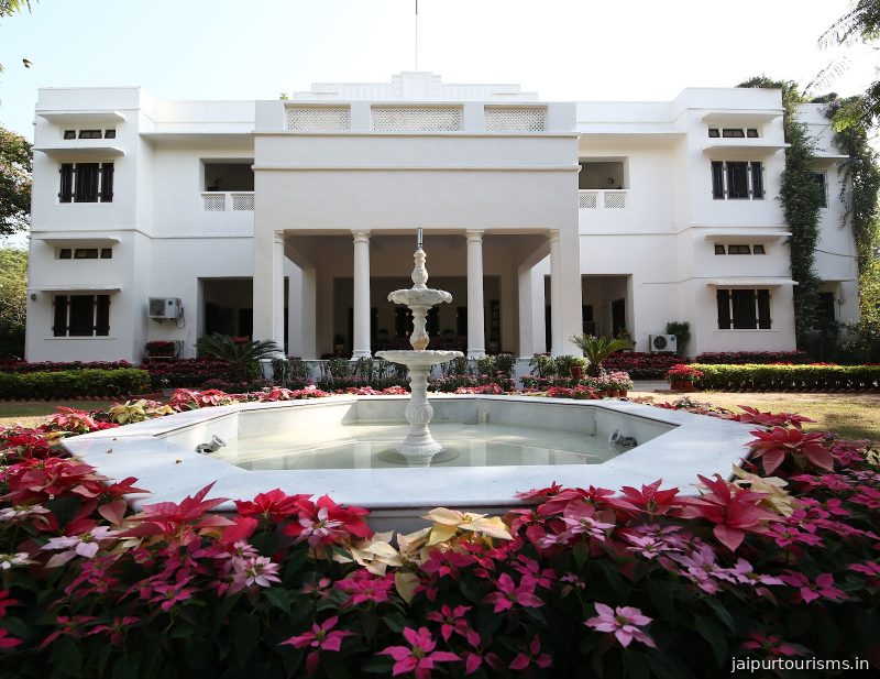 Loharu House — Jaipur