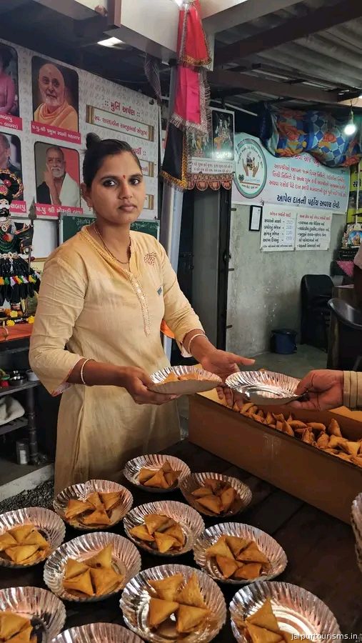 Jaipur Restaurant — Jaipur