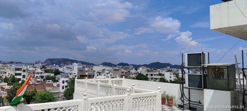 Heritage Haveli - A Stay Home — Jaipur