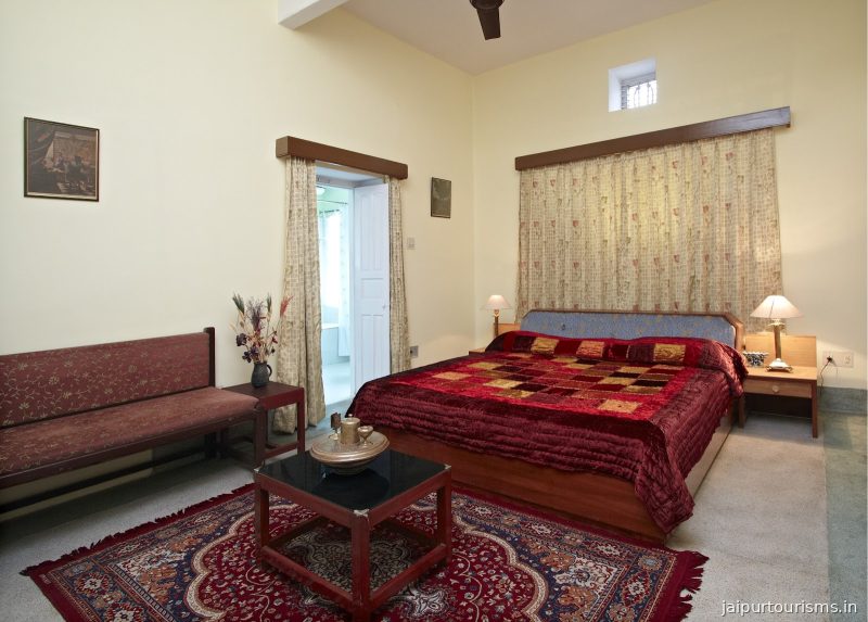Nokha House — Jaipur