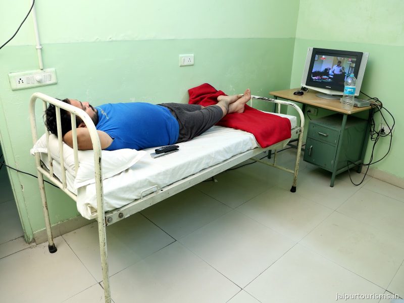 Gautam Hospital & Research Centre — Jaipur
