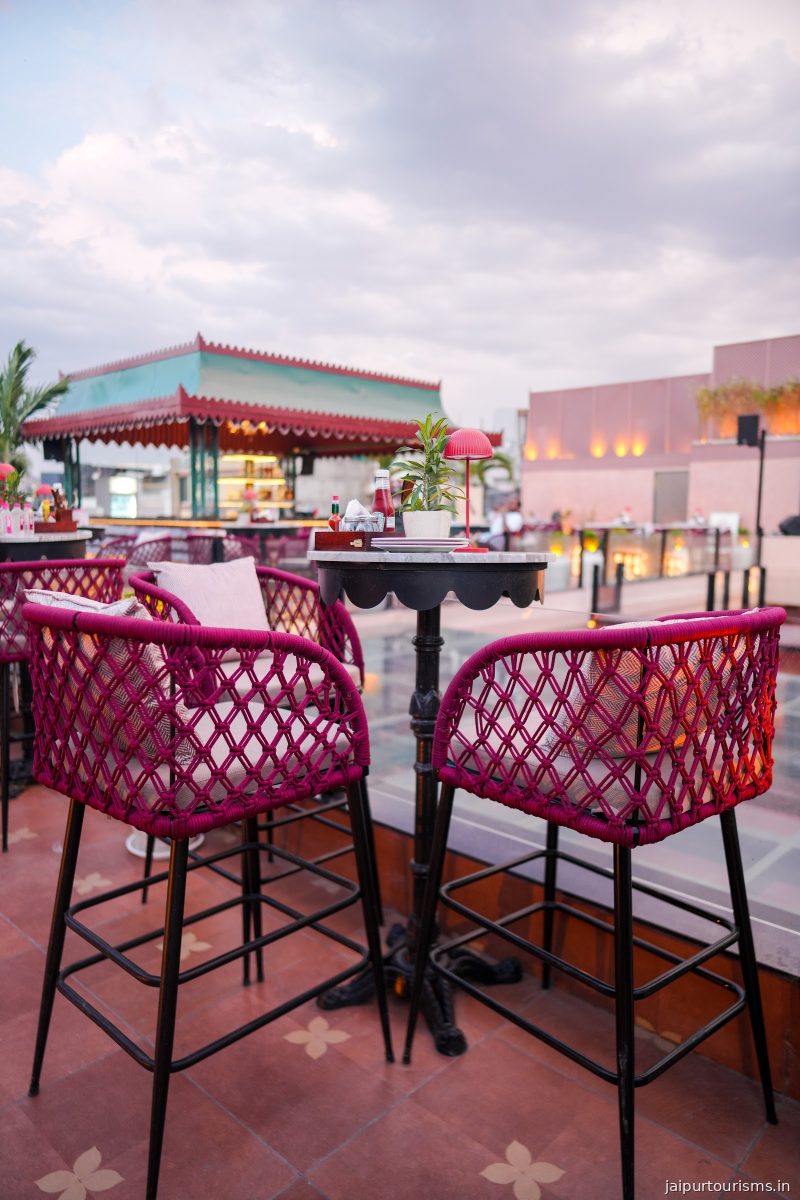 Amano Jaipur — Jaipur
