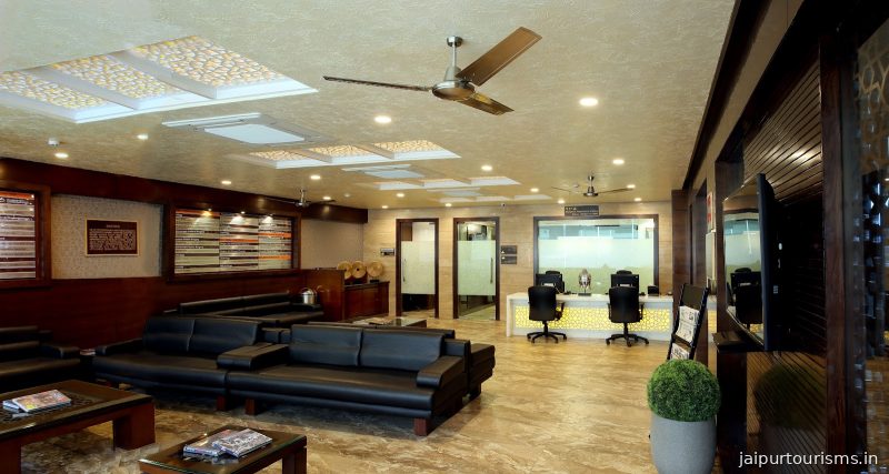 Institute Of Urology — Jaipur