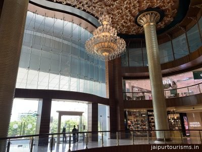 World Trade Park